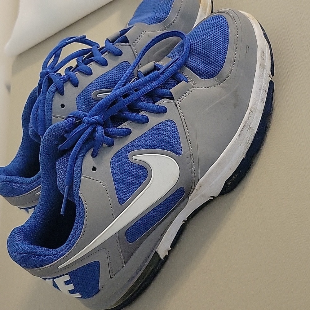 Nike Air Trainer 1 Low SL Men's Size 6